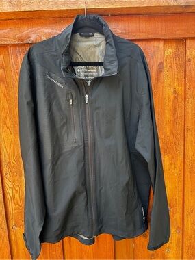 Galvin Green jacket